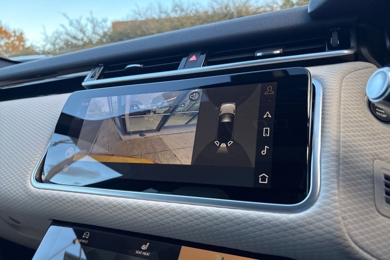 Used Land Rover Range Rover Velar 2022 for sale - 77159180: Photo 12