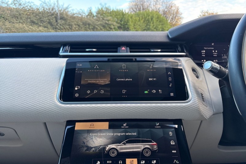 Used Land Rover Range Rover Velar 2022 for sale - 77159180: Photo 14