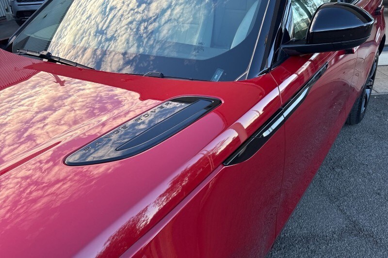 Used Land Rover Range Rover Velar 2022 for sale - 77159180: Photo 20