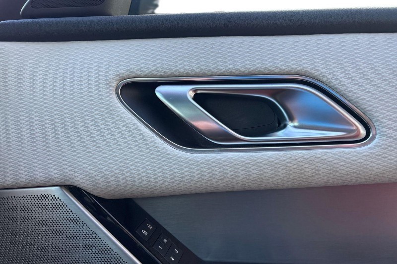 Used Land Rover Range Rover Velar 2022 for sale - 77159180: Photo 23