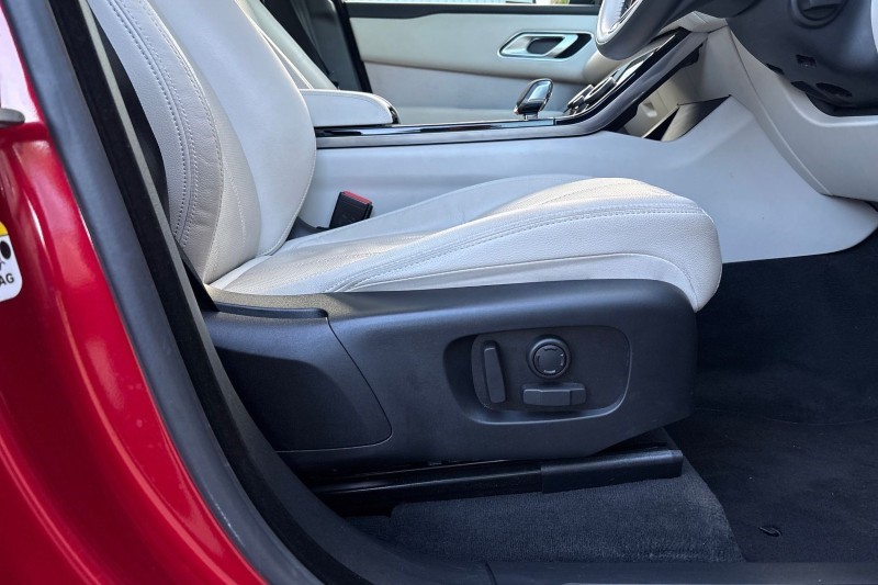 Used Land Rover Range Rover Velar 2022 for sale - 77159180: Photo 25