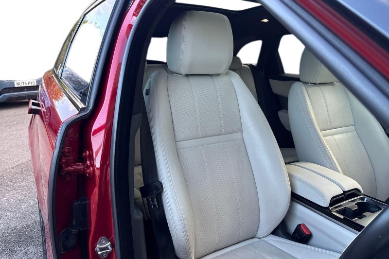 Used Land Rover Range Rover Velar 2022 for sale - 77159180: Photo 27