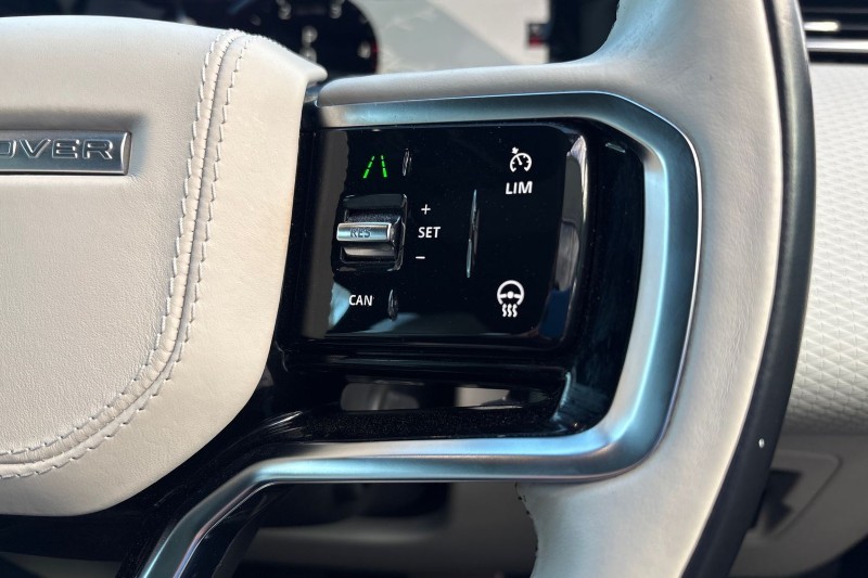 Used Land Rover Range Rover Velar 2022 for sale - 77159180: Photo 30