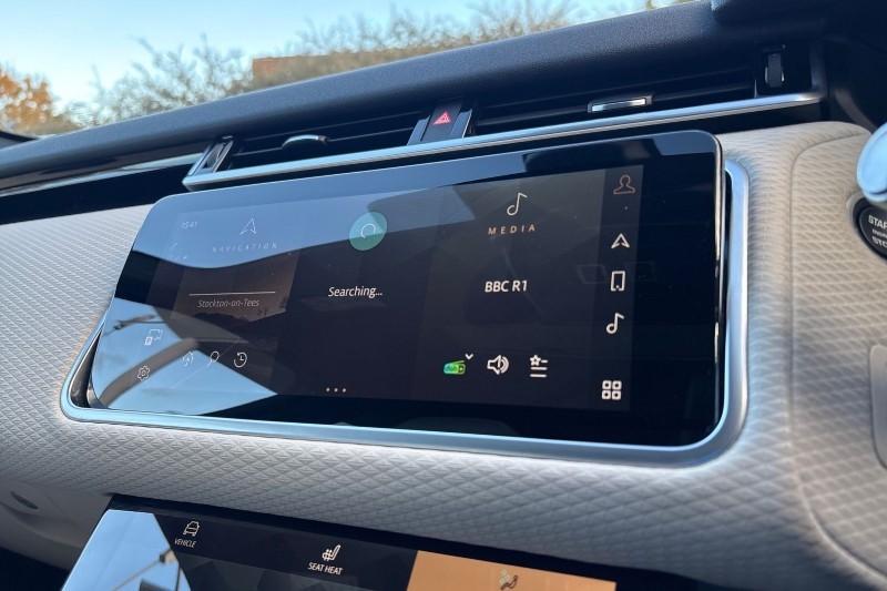 Used Land Rover Range Rover Velar 2022 for sale - 77159180: Photo 31