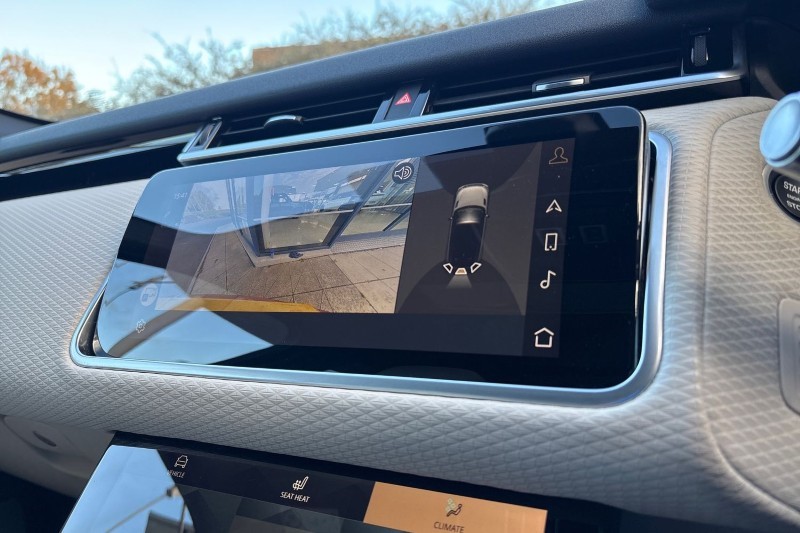 Used Land Rover Range Rover Velar 2022 for sale - 77159180: Photo 33