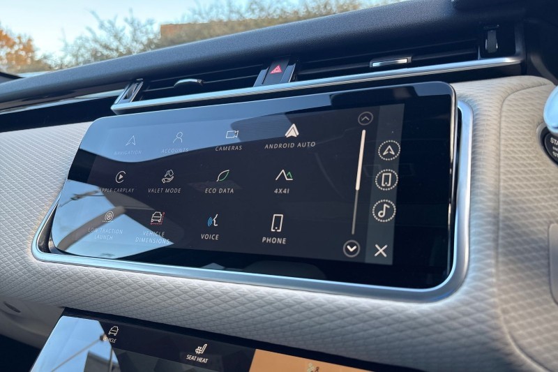 Used Land Rover Range Rover Velar 2022 for sale - 77159180: Photo 34