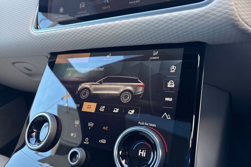 Used Land Rover Range Rover Velar 2022 for sale - 77159180: Photo 36