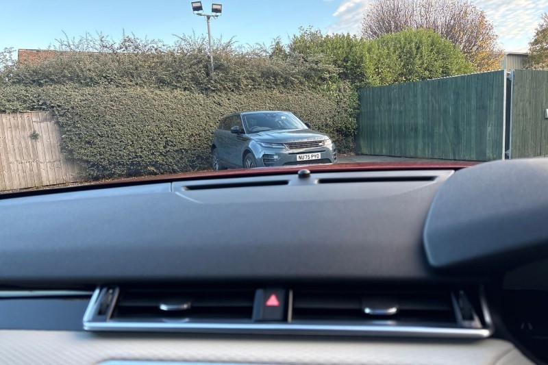 Used Land Rover Range Rover Velar 2022 for sale - 77159180: Photo 38