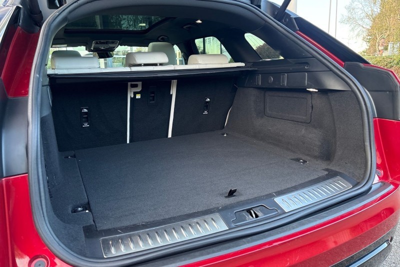 Used Land Rover Range Rover Velar 2022 for sale - 77159180: Photo 43