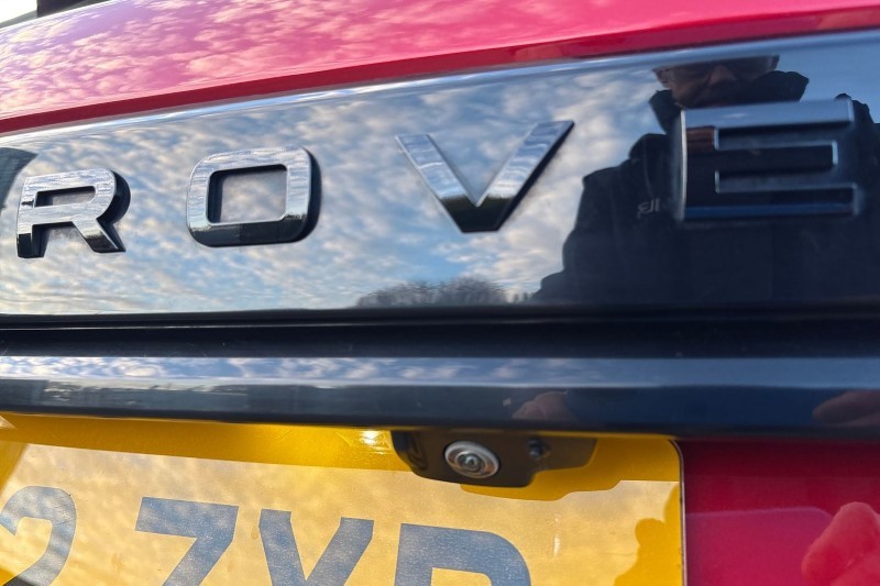 Used Land Rover Range Rover Velar 2022 for sale - 77159180: Photo 45