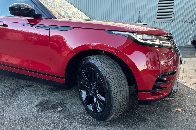 Used Land Rover Range Rover Velar 2022 for sale - 77159180: Photo 46