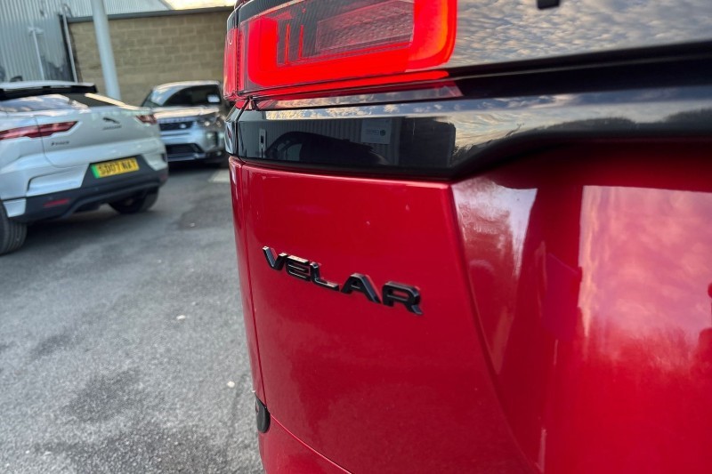 Used Land Rover Range Rover Velar 2022 for sale - 77159180: Photo 50