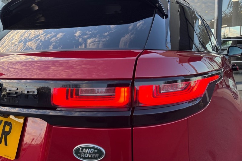 Used Land Rover Range Rover Velar 2022 for sale - 77159180: Photo 51