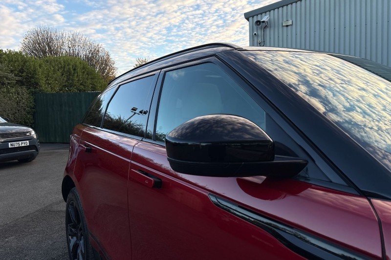 Used Land Rover Range Rover Velar 2022 for sale - 77159180: Photo 54