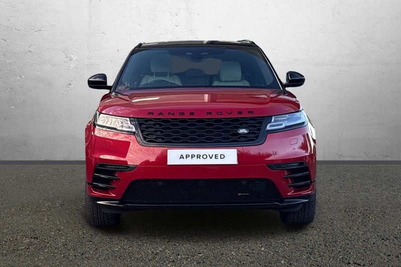 Used Land Rover Range Rover Velar 2022 for sale - 77159180: Photo 7