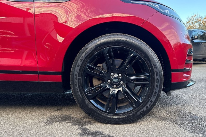 Used Land Rover Range Rover Velar 2022 for sale - 77159180: Photo 8