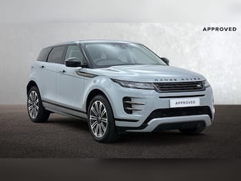 Used Land Rover Range Rover Evoque 2024 for sale - 79652722: Photo