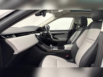 Used Land Rover Range Rover Evoque 2024 for sale - 79652722: Photo