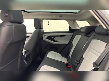 Used Land Rover Range Rover Evoque 2024 for sale - 79652722: Photo