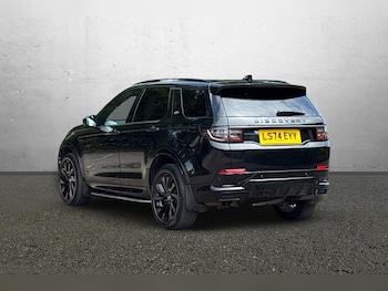 Used Land Rover Discovery Sport 2024 for sale - 78906498: Photo