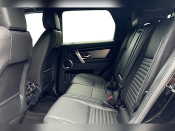 Used Land Rover Discovery Sport 2024 for sale - 78906498: Photo
