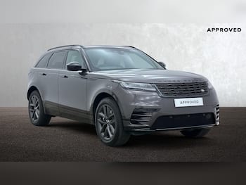 Used Land Rover Range Rover Velar 2026 for sale - 79652729: Photo