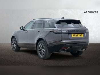 Used Land Rover Range Rover Velar 2026 for sale - 79652729: Photo