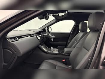 Used Land Rover Range Rover Velar 2026 for sale - 79652729: Photo