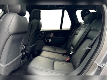 Used Land Rover Range Rover 2021 for sale - 79287234: Photo