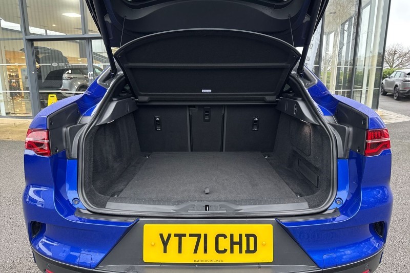 Used Jaguar I-Pace 2021 for sale - 77492773: Photo 10