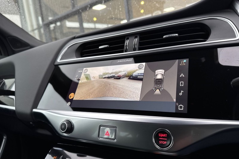 Used Jaguar I-Pace 2021 for sale - 77492773: Photo 12