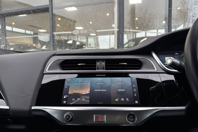 Used Jaguar I-Pace 2021 for sale - 77492773: Photo 14