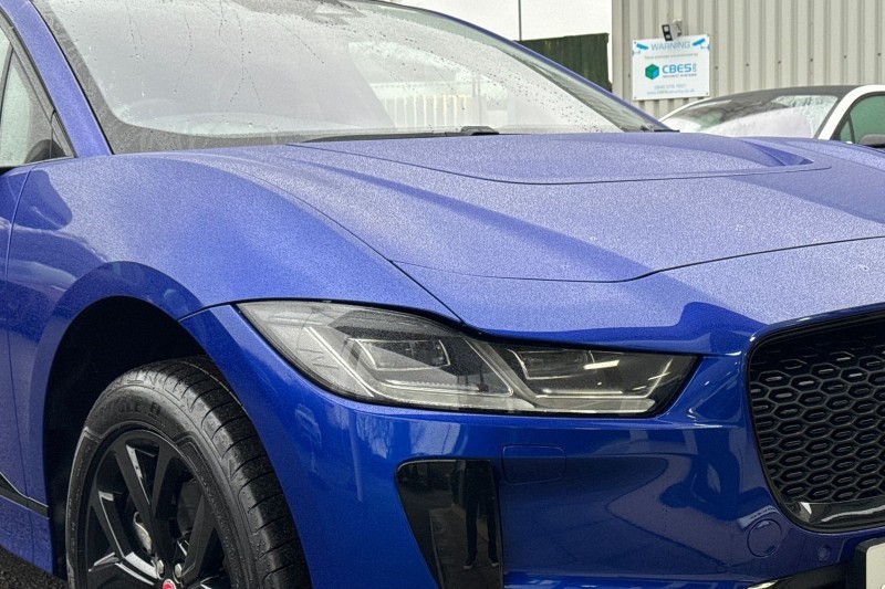 Used Jaguar I-Pace 2021 for sale - 77492773: Photo 17