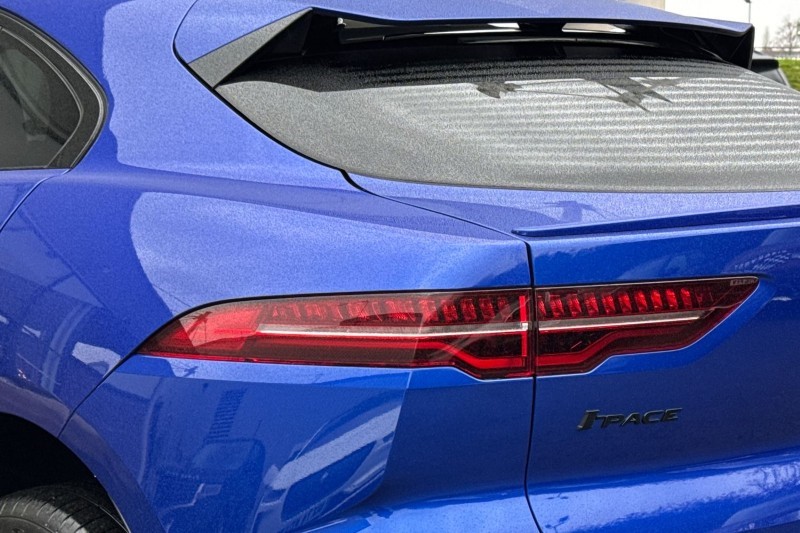 Used Jaguar I-Pace 2021 for sale - 77492773: Photo 19