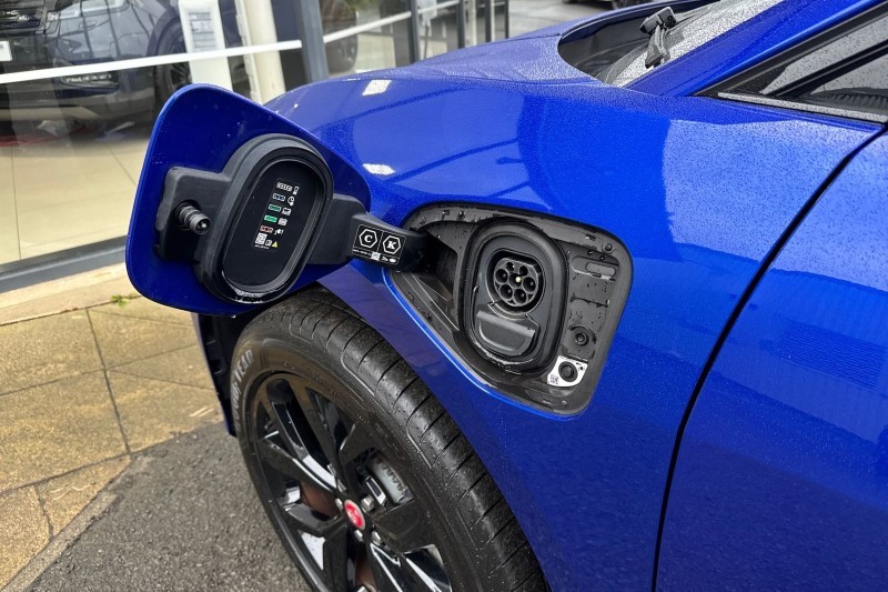 Used Jaguar I-Pace 2021 for sale - 77492773: Photo 20