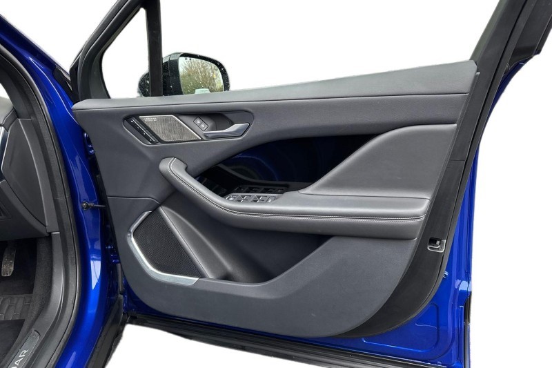 Used Jaguar I-Pace 2021 for sale - 77492773: Photo 23