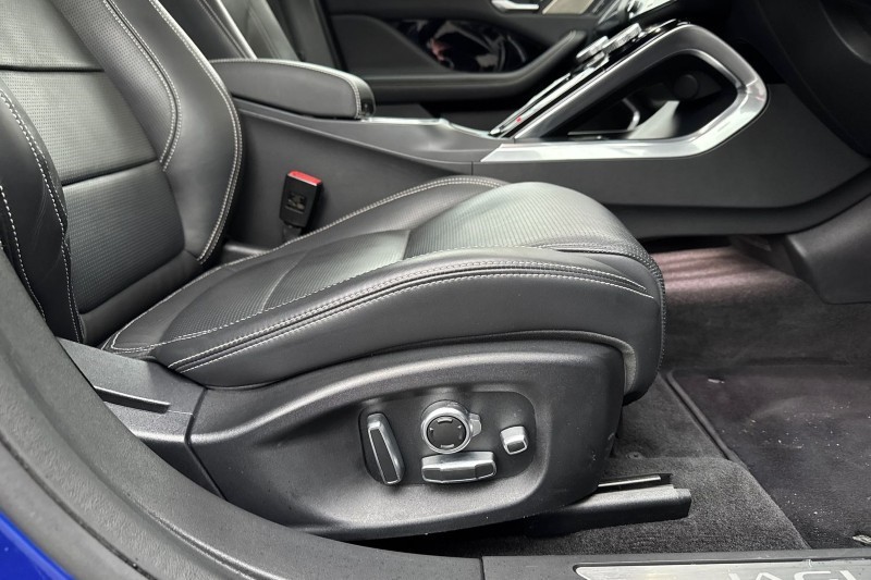 Used Jaguar I-Pace 2021 for sale - 77492773: Photo 25