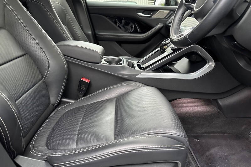 Used Jaguar I-Pace 2021 for sale - 77492773: Photo 26