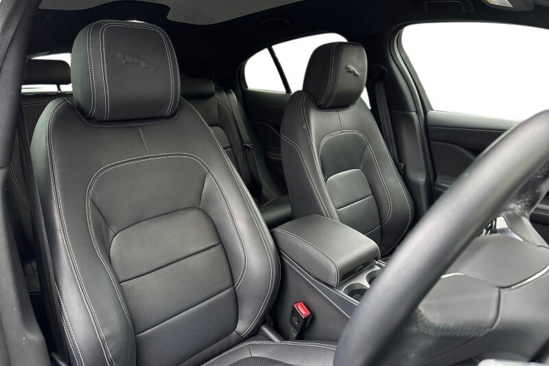 Used Jaguar I-Pace 2021 for sale - 77492773: Photo 27