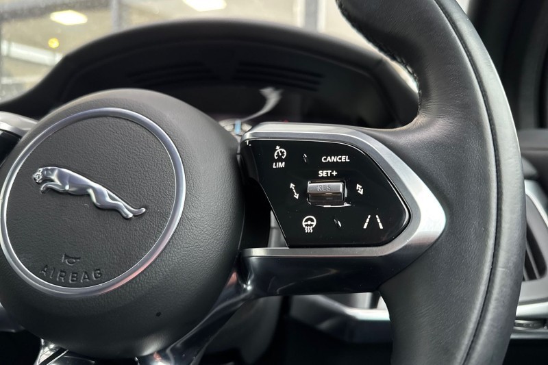 Used Jaguar I-Pace 2021 for sale - 77492773: Photo 30