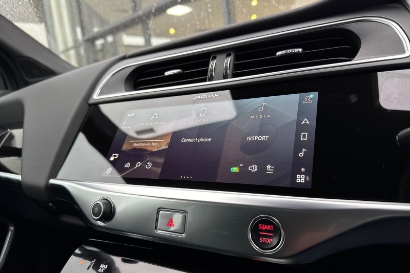 Used Jaguar I-Pace 2021 for sale - 77492773: Photo 31