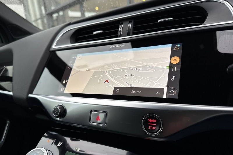 Used Jaguar I-Pace 2021 for sale - 77492773: Photo 32