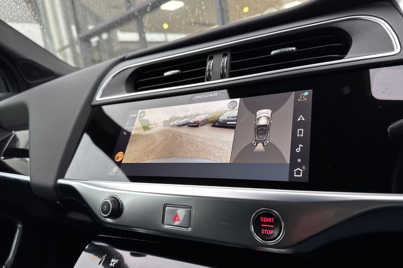 Used Jaguar I-Pace 2021 for sale - 77492773: Photo 33