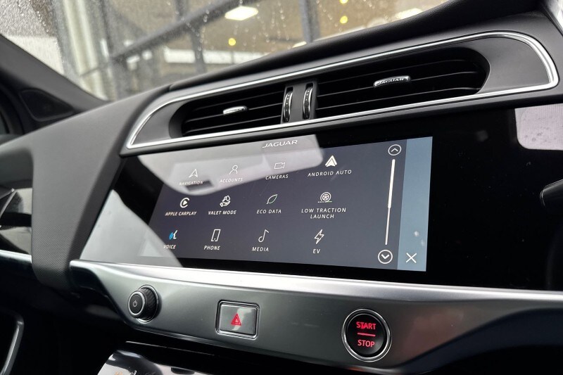 Used Jaguar I-Pace 2021 for sale - 77492773: Photo 34