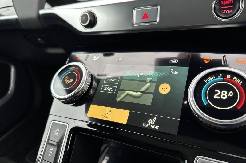 Used Jaguar I-Pace 2021 for sale - 77492773: Photo 35