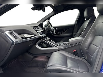 Used Jaguar I-Pace 2021 for sale - 77492773: Photo