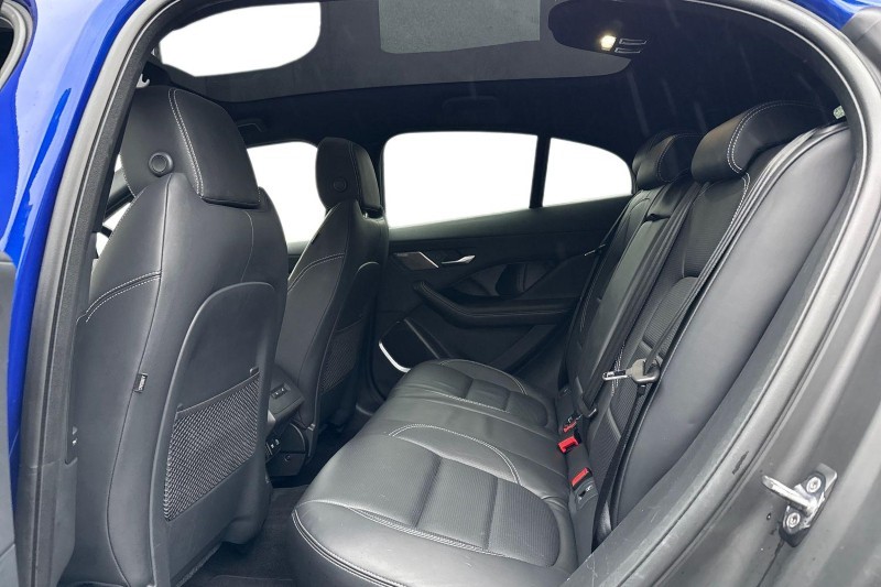 Used Jaguar I-Pace 2021 for sale - 77492773: Photo 4