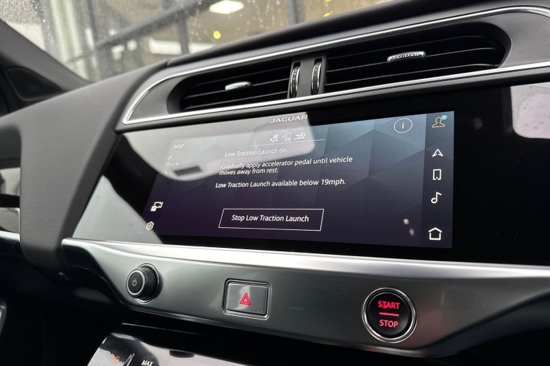 Used Jaguar I-Pace 2021 for sale - 77492773: Photo 40