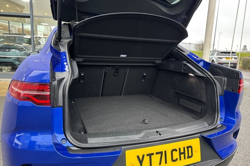 Used Jaguar I-Pace 2021 for sale - 77492773: Photo 43