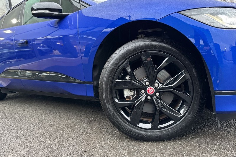 Used Jaguar I-Pace 2021 for sale - 77492773: Photo 48